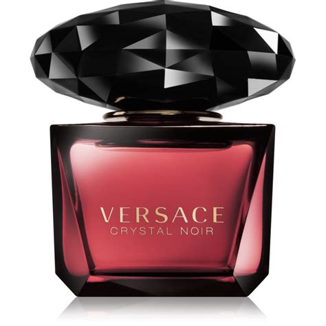 versace crystal noir 90ml john lewis|Versace eau de toilette.